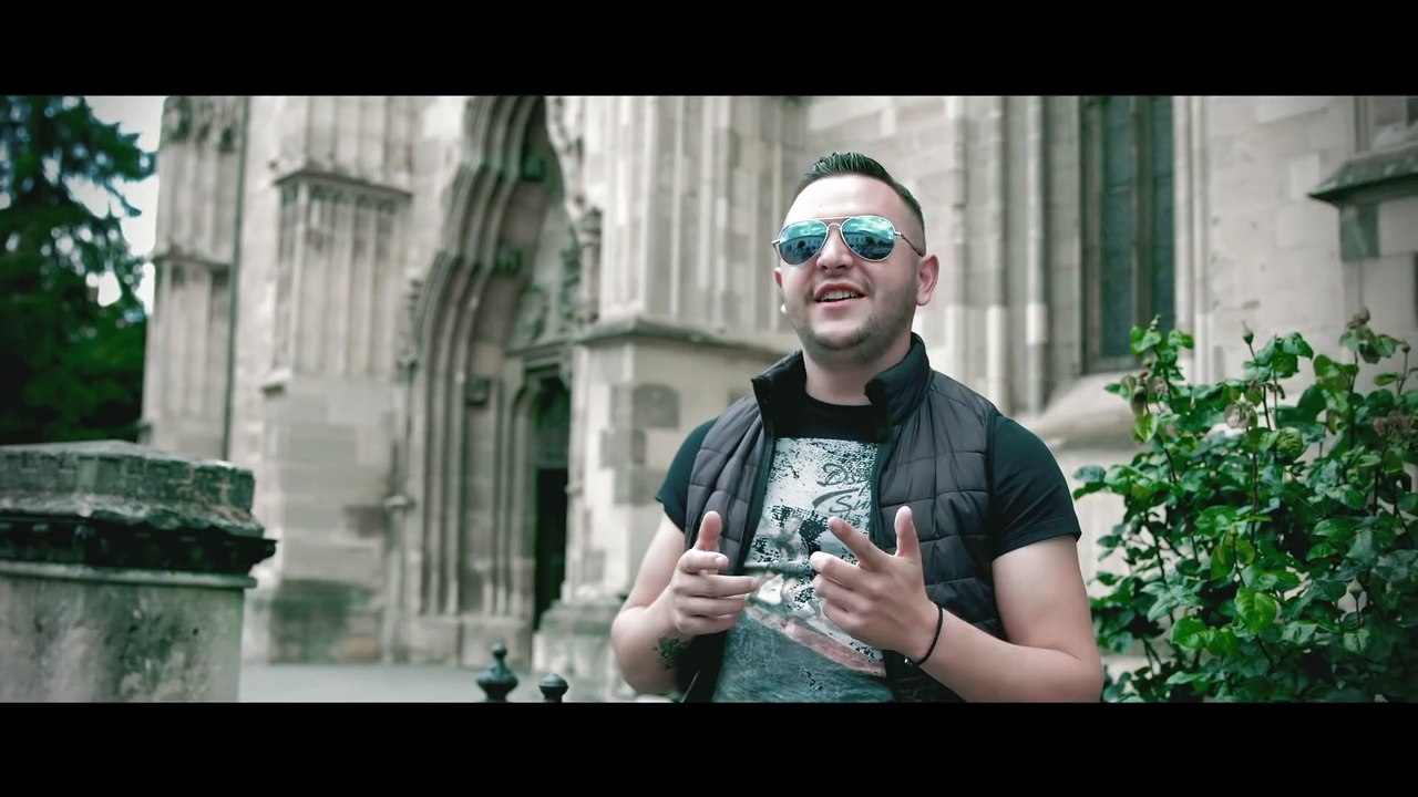 Darius de la Oradea si Fero - Ia-ma in viata ta (VIDEOCLIP OFICIAL) 2016