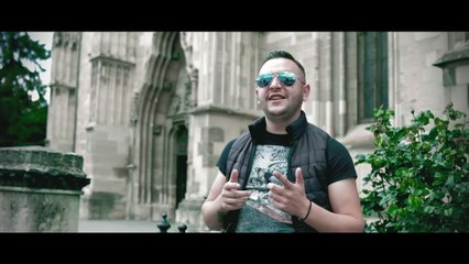 Darius de la Oradea si Fero - Ia-ma in viata ta (VIDEOCLIP OFICIAL) 2016