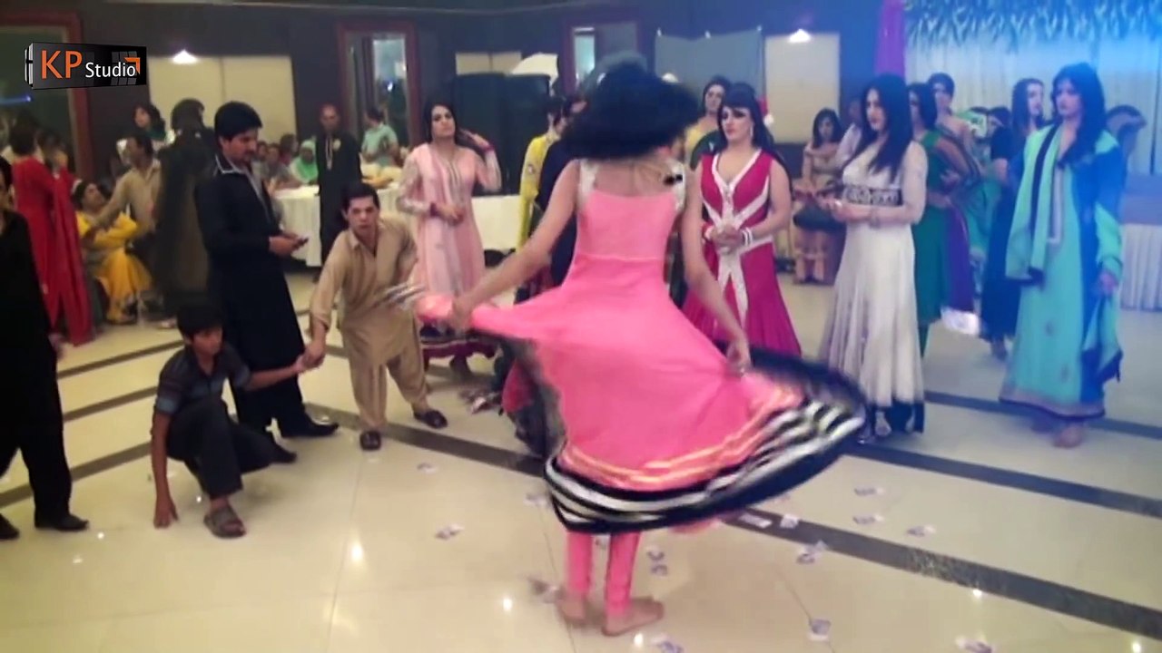 Pakistani Mefil Mujra 2016