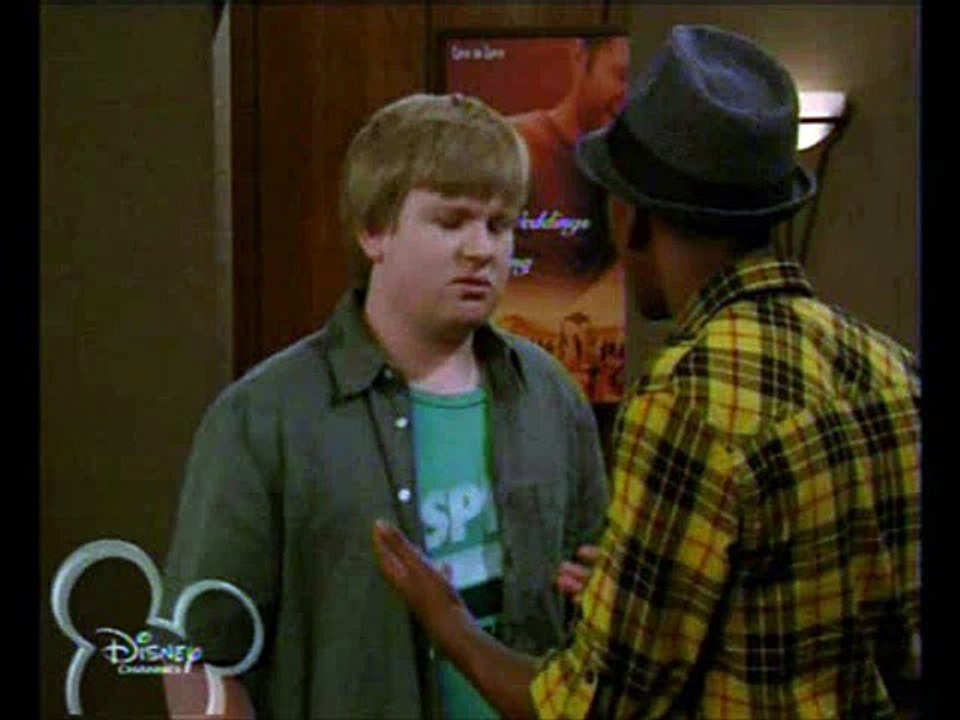 sunny entre estrellas episodio 19 parte 3/3 (audio latino)