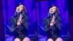 Justin Bieber 'Grimmie Can You Hear Me' Tribute To Christina Grimmie