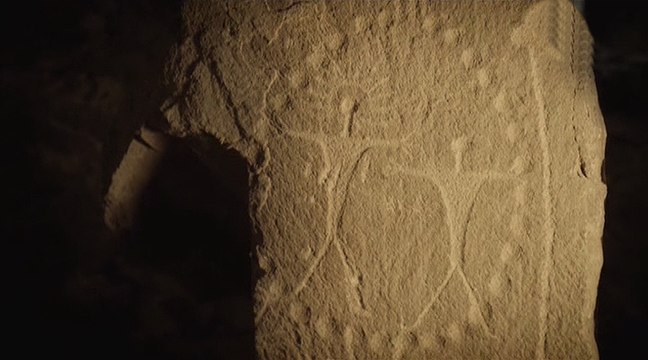 Люди, мифы и легенды 05. Валь-Камоника: следы на камне (2014)