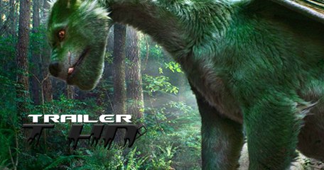 Pete's Dragon Official Trailer #1 (2016) - Bryce Dallas Howard Movie HD