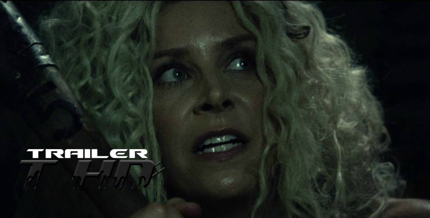 31 Official Trailer #1 (2016) - Elizabeth Daily, Torsten Voges Horror Movie HD