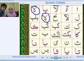 Lesson 3.1 How To Join The Alphabets To Learn The Holy Quran