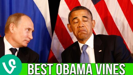 Funniest Obama Vines - Best Obama Vines Compilation - World s Best Videos