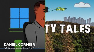 UFC 200 Celebrity Tales: Daniel Cormiers “A Forehead Too Far