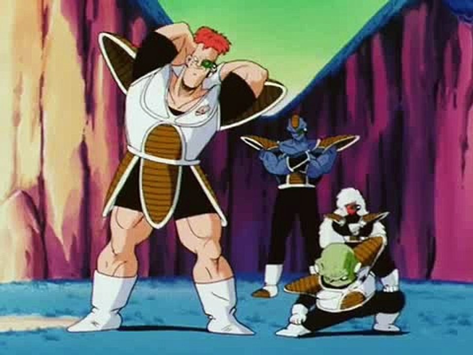 dragon ball abridged 19