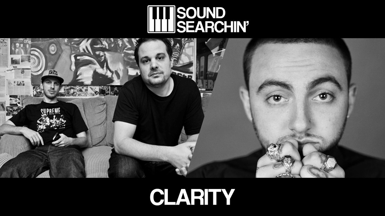 I.D. Labs: Mac Miller - Clarity Preset