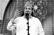Amjad Sabri was born and died in the holy month of Ramazan