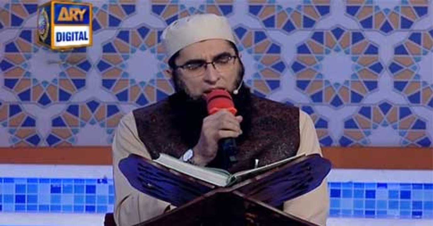 Shan-e-Sehr - Part - 1 - 28th June 2016