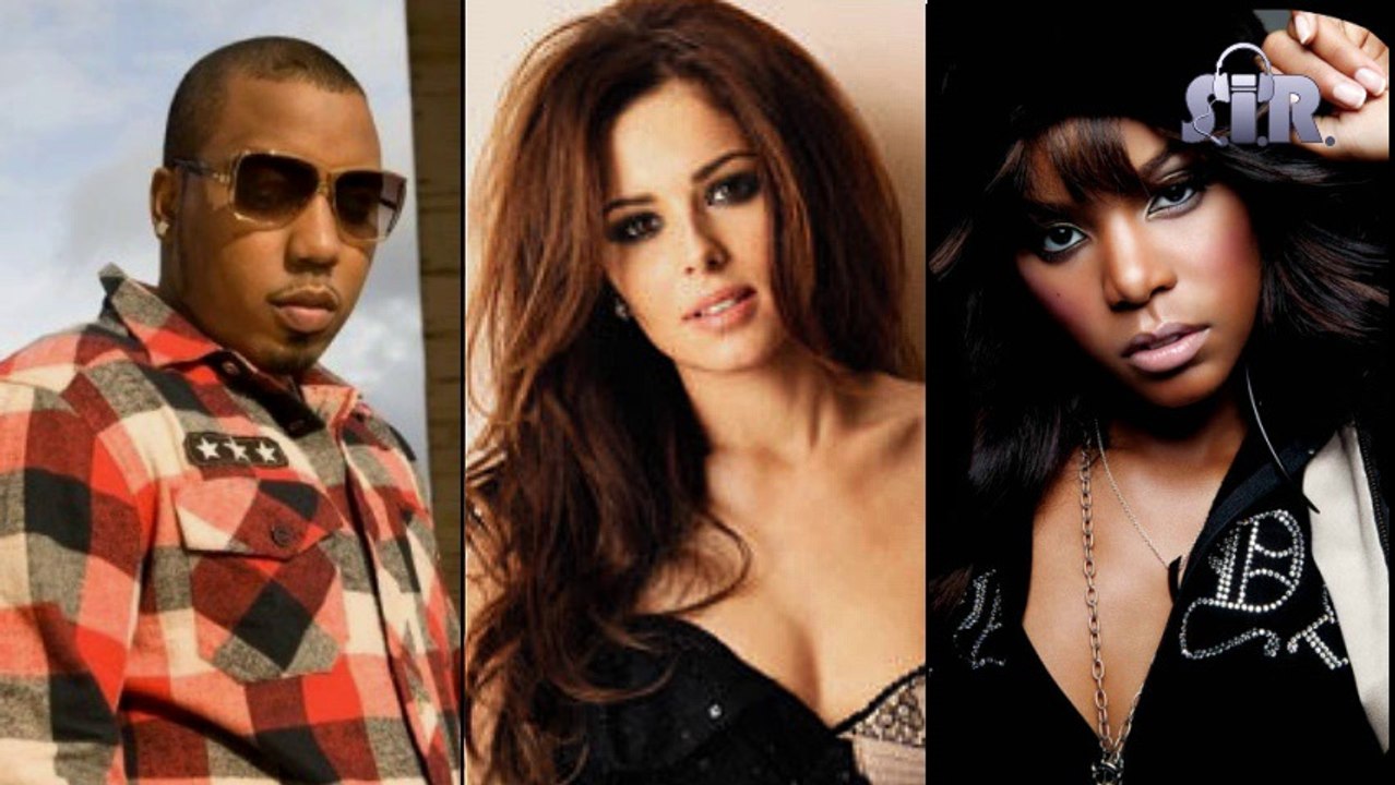 Mims feat. LeToya vs. Cheryl Cole - Love Rollercoaster (Don't Fight for this Love) (S.I.R. Remix)