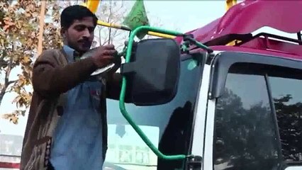 Nestlé Safe Driving Programme -- Driving Education For Beginners