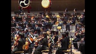 R.Strauss: Till Eulenspiegels lustige Streich, Op. 28 / Waseda Symphony Orchestra Tokyo