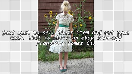 Starting An eBay Franchise