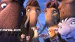 Ice Age: Collision Course Official International Trailer #2 (2016) - Ray Romano, Simon Pegg Movie HD