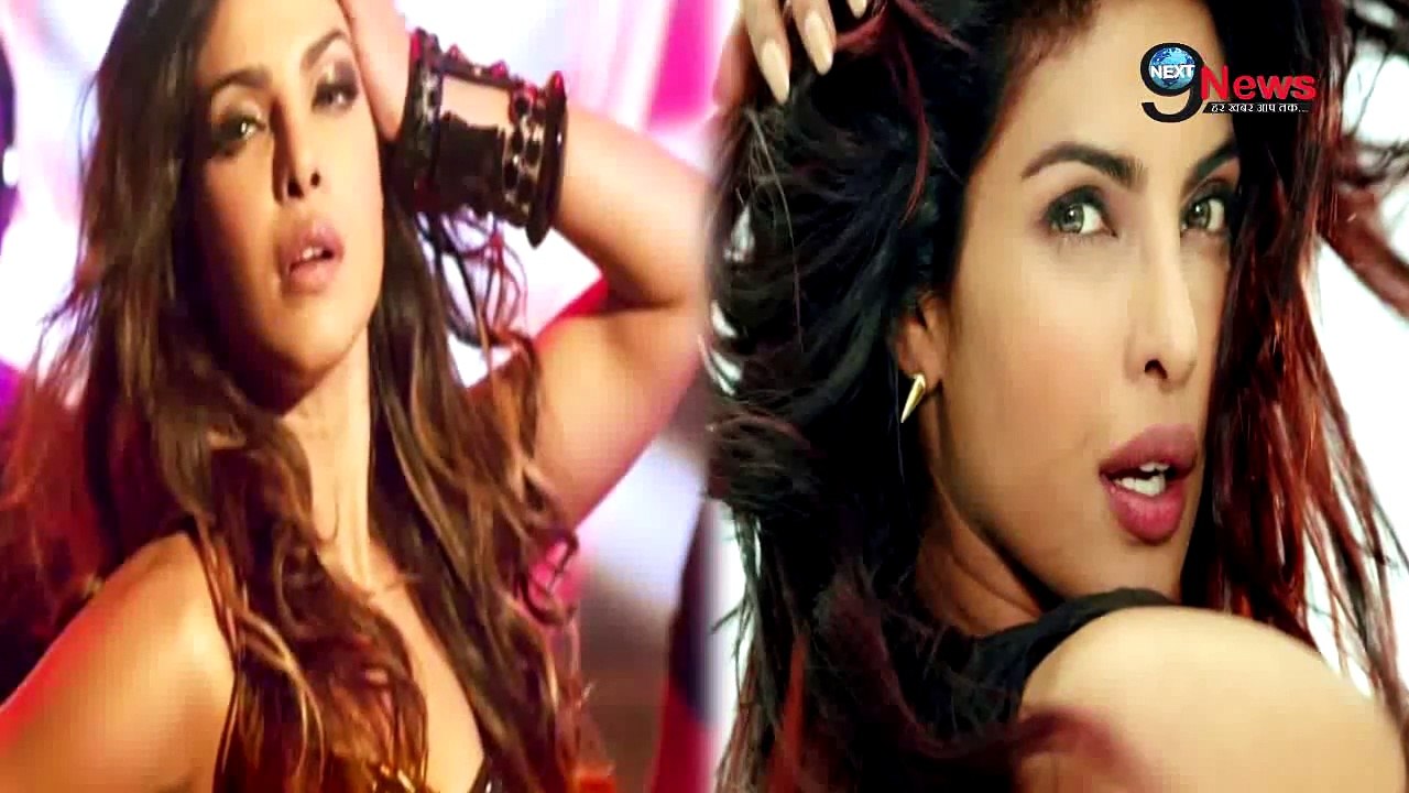 Priyanka Chopra in Enrique Iglesias Music Video Ft. Akon, Jennifer Don’t You Need Somebody