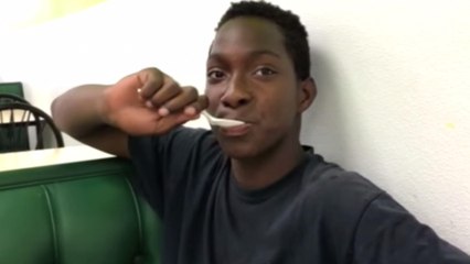 Memphis Man Raises More Than $250k for Teen