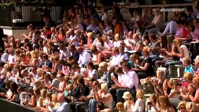 Horse Excellence: Nations Cup Jumping in Rotterdam