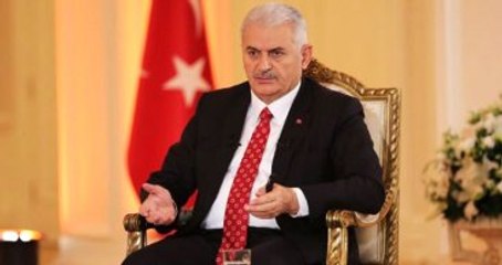 Başbakan Yıldırım, Erken Seçim İddialarına Kapıyı Kapattı