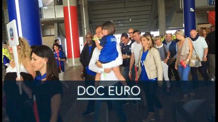 Les titres de DDF sur RTI1 du 26 juin 2016