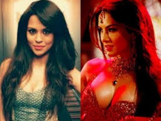 Sunny Leone Lears Lesson from S€x¥ Sana Saeed | "MTV Splitsvilla 7"