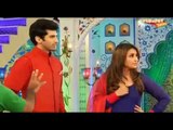 Parineeti Chopra & Aditya Kapoor | Comedy Nights with Kapil |16th August 2014