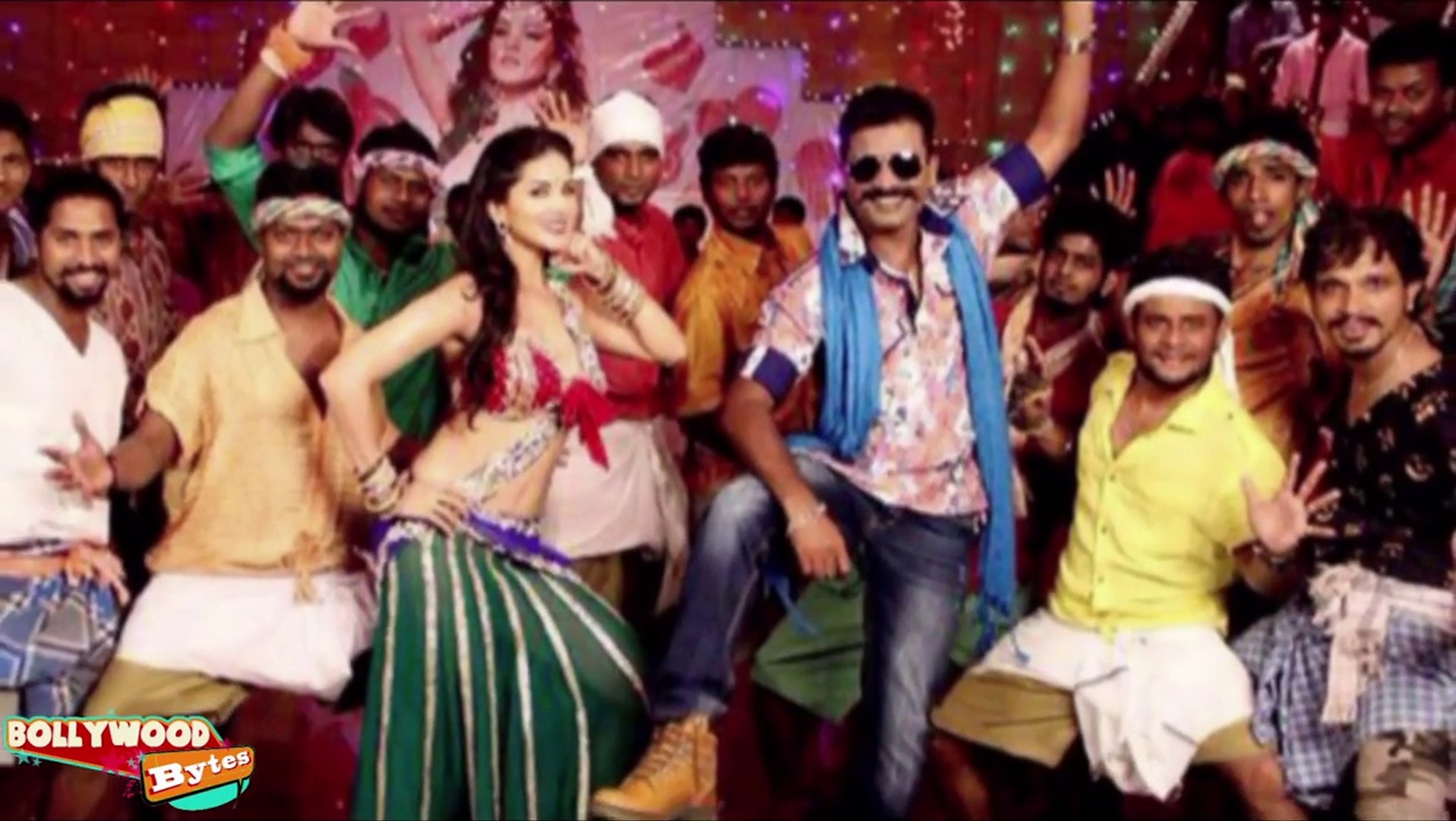 Mallika Sherawat Replaced by Sunny Leone in South Movie