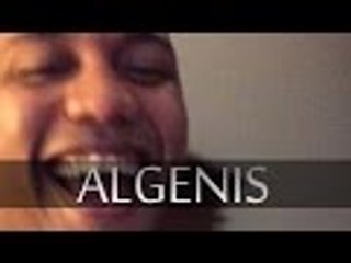 Dan BANDI amenaza de muerte a ellio el violento apache montana y algenis