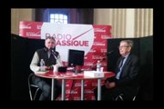 Guerres Français-Anglais - Interview de Philippe Contamine
