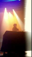 Gesaffelstein @Rockhal, Luxembourg - 10/25/13