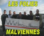 FOLIES MALVIENNES 2007 - 1ere partie
