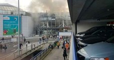 Birbirinin Benzeri İki Saldırı: Brüksel ve Atatürk Havalimanı
