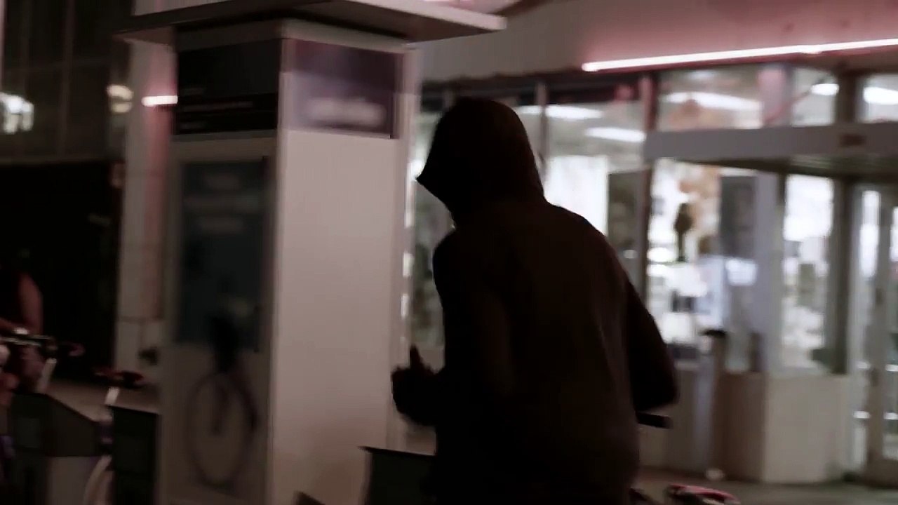 Uncle Drew - " Champions are Born Out of The Fire "
