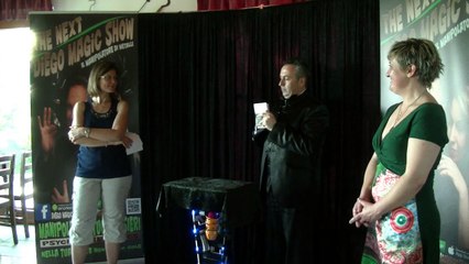 MAGIC ENTERTAINMENT AL PAPAGENO