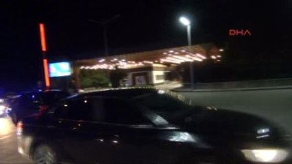 Kurtulmuş ve Bakan Ala İstanbul'a Hareket Ediyor