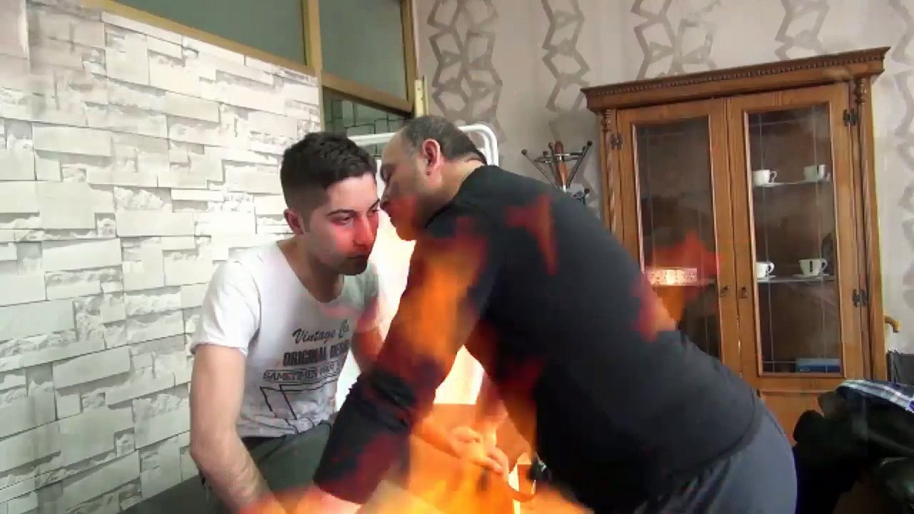 MEHDİ-DECCAL-DABBE ÇIKTI MI ؟ 9 “ DABBE ALAMETLERİ VE GERÇEKLERİ “