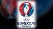 Euro 2016 - England Euro 2016 Squad