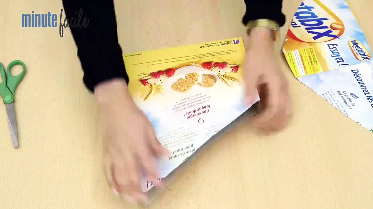 Déco Brico Jardinage : DIY : recycler les boites de conserve en objets de rangement