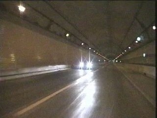 Tunnel