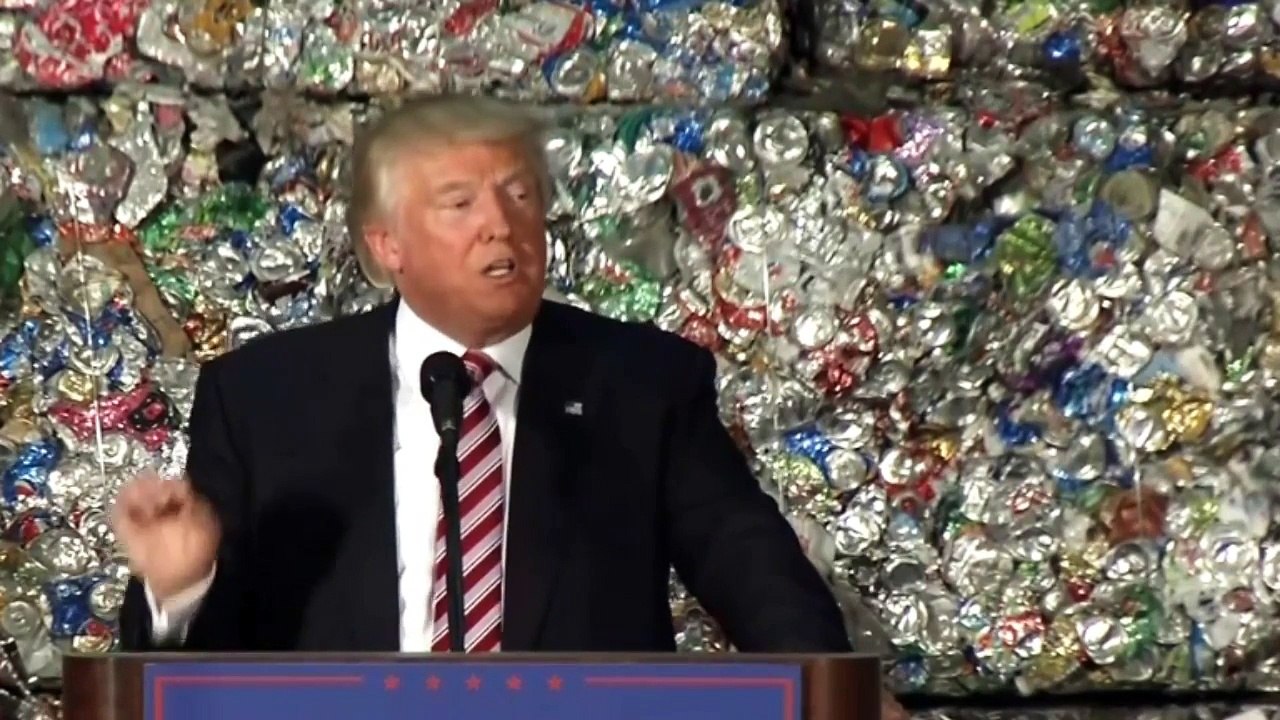 FULL Donald Trump Delivers Economy Policy Speech! June 28th 2016 Part 3-02oPm7RDP64