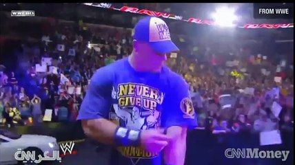 بالفيديو..تعرف على مصمم أحزمة أبطال المصارعة الحرة