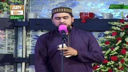 Mehfil e Naat (Live from Karachi) Part 2 29th June 2016
