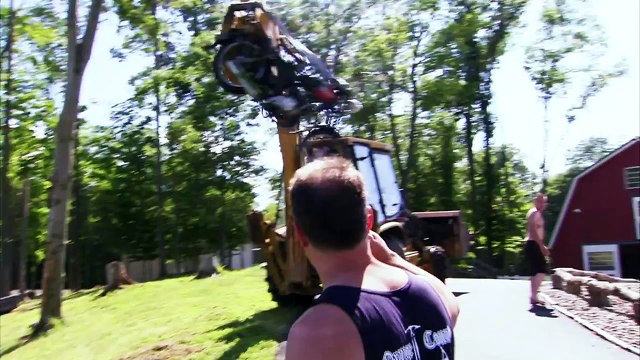 Orange County Choppers Special Bike Week Episode Preview