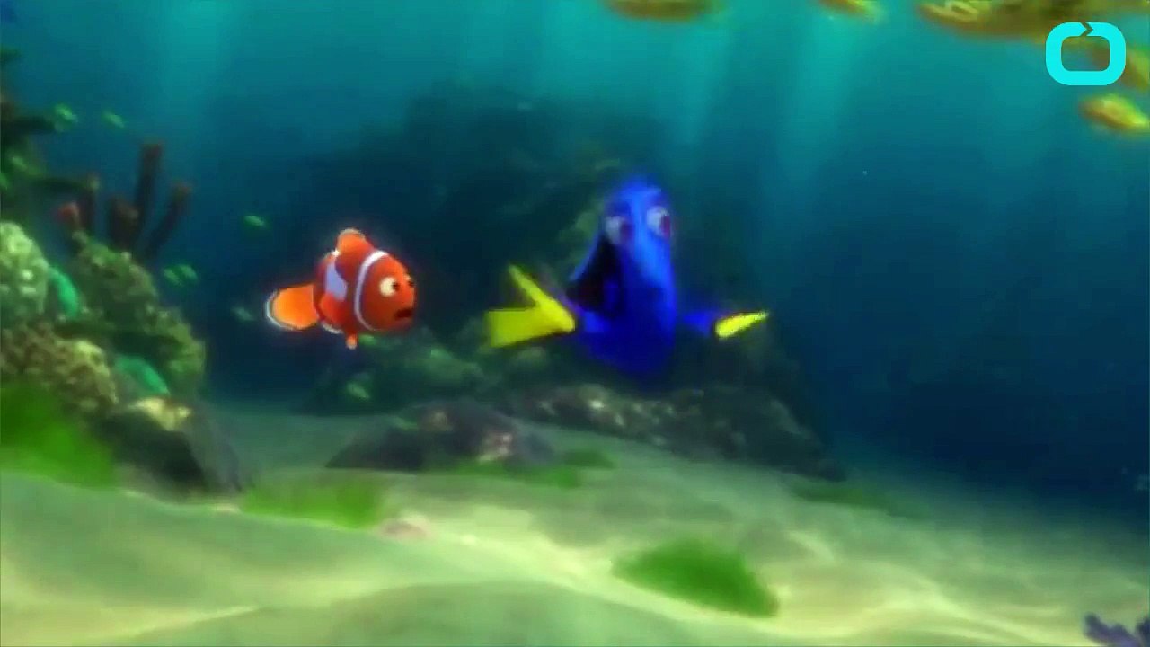 Box Office; 'Finding Dory' Rules