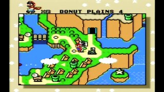 Super Mario World Co-op - Episode 26: Way Cool & Awesome