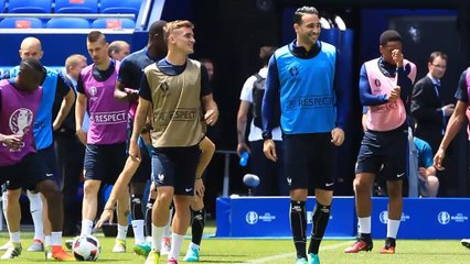 Bleus - Umtiti pour remplacer Rami ?