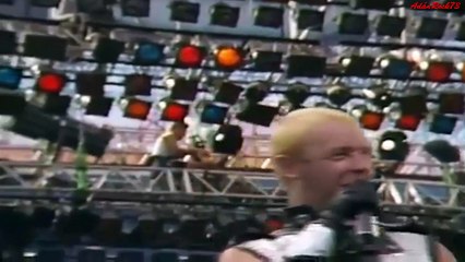 Judas Priest - Living After Midnight (US Festival 83)