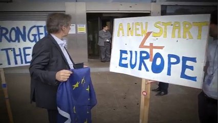 5 عواقب لخروج بريطانيا من الاتحاد الأوروبي..!!