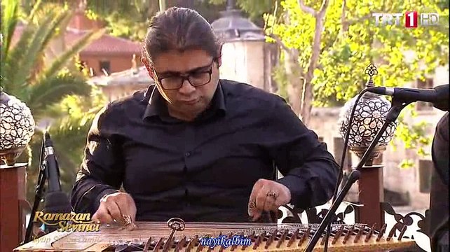 Uyan ey gözlerim uyan İbrahim Suat Erbay Ramazan 2016